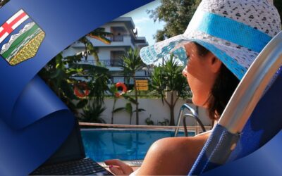 Alberta Travel Advisors: Join My Host Agent!
